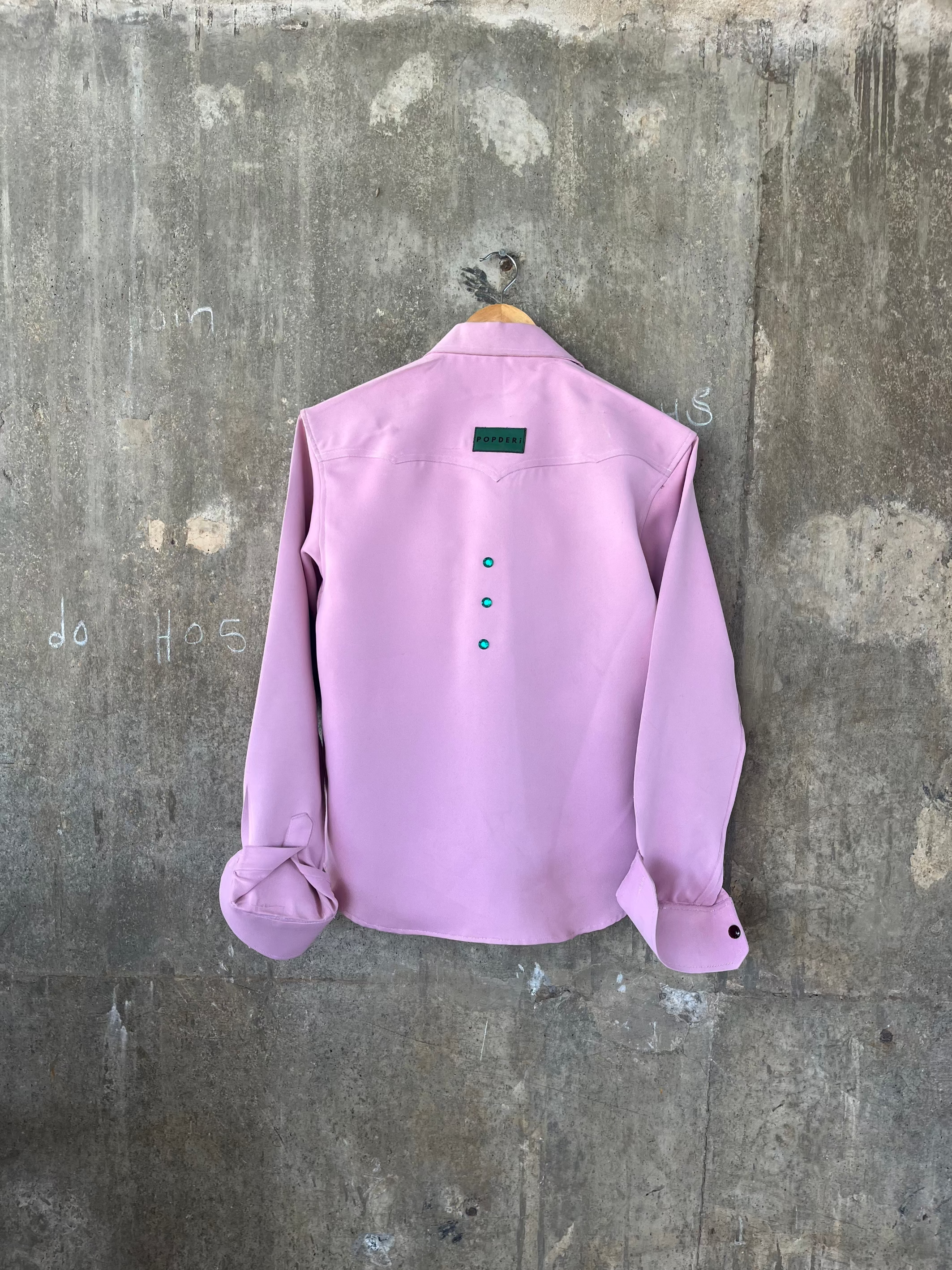 Rose Lilac
