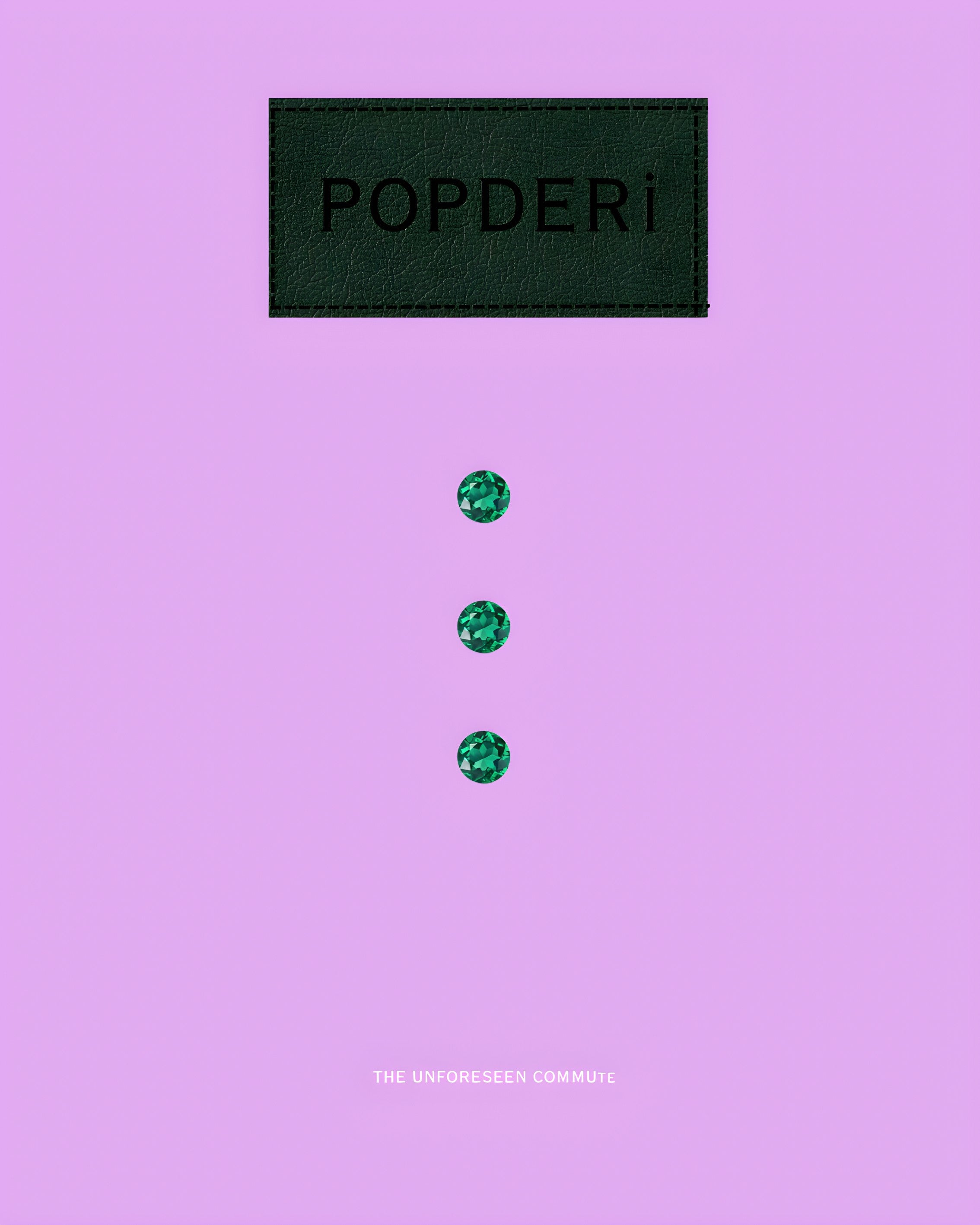The Mauve
